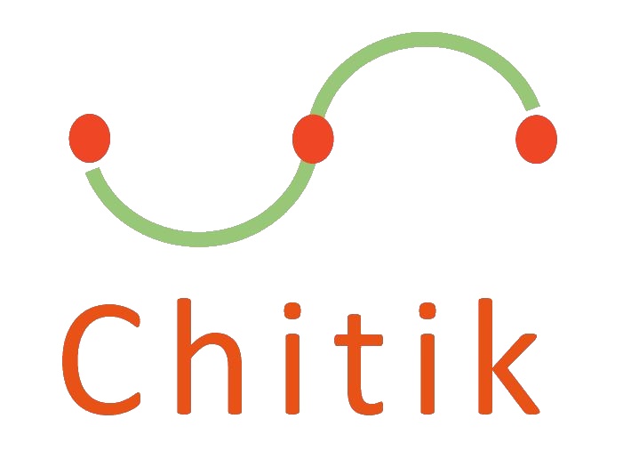 Logo Chitik